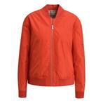Milano Italy • rood bomberjack • S, Kleding | Dames, Verzenden, Nieuw