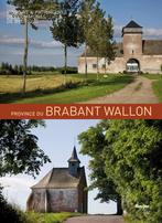 Brabant wallon - Histoire & Patrimoine des communes de, Gelezen, BRUTSAERT, Verzenden