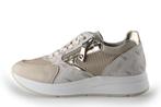 Nero Giardini Sneakers in maat 38 Beige | 5% extra korting, Verzenden, Beige, Nieuw, Nero Giardini