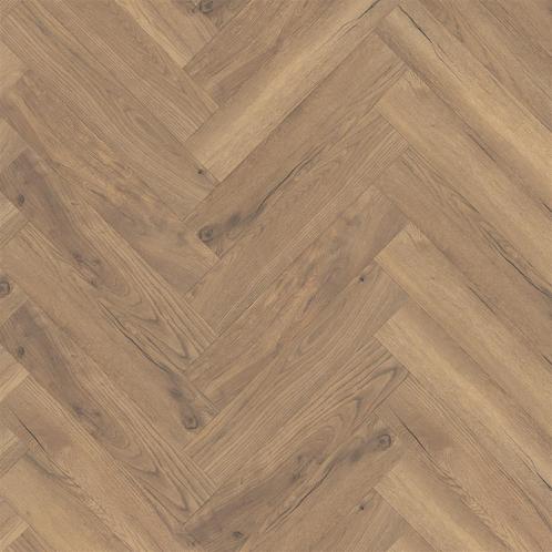 Floorlife Bayside Visgraat 5274342219 A+B laminaat eiken, Doe-het-zelf en Bouw, Vloerdelen en Plavuizen, Ophalen of Verzenden
