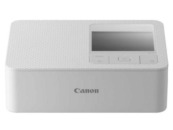 Veiling - CANON SELPHY CP1500 Printer, Computers en Software, Printers