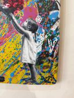 CRS - Flowers for the Fallen