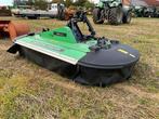 2013 Kuhn KM 4.27FS Frontmaaier, Zakelijke goederen