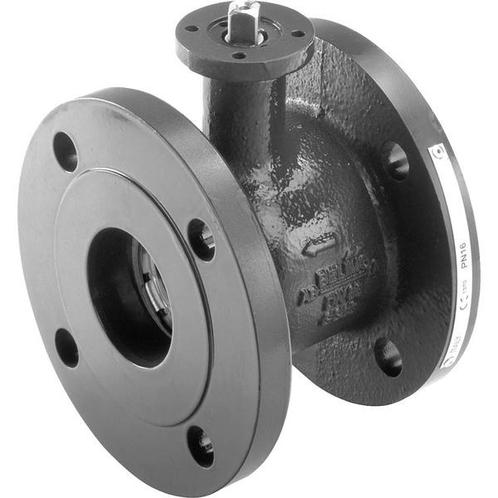 Belimo Vanne De Régulation DN15 Bride0 Kvs320 24VAC/DC 150s, Doe-het-zelf en Bouw, Verwarming en Radiatoren, Verzenden