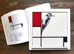 Jos Verheugen - Free after Mondrian, with Woodpecker (m863), Antiek en Kunst, Kunst | Schilderijen | Modern