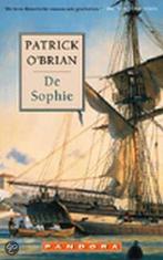 De Sophie / Pandora literair 9789025410278 P. OBrian, Boeken, Verzenden, Gelezen, P. O'Brian