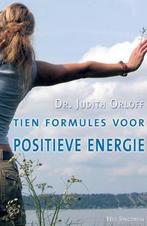 Tien formules voor positieve energie 9789027495303 J. Orloff, Boeken, Verzenden, Gelezen, J. Orloff