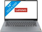 Lenovo IdeaPad Slim 3 14AMN8 82XN0044MB laptops, Verzenden, Nieuw