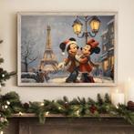 CREATIVE_HUB - Minnie and Mickey Mouse loves Paris ex 1 of 2, Cd's en Dvd's, Nieuw in verpakking