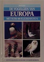 De vogelgids van Europa, Boeken, Verzenden, Nieuw, Nederlands