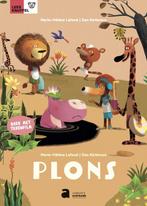 Plons / Leesknuffel 9789464452082 Marie-Hélène Lafond, Boeken, Verzenden, Gelezen, Marie-Hélène Lafond