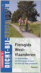 Fietsgids West Vlaanderen