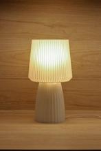 Achiel - Lampe de table - La lampe champignon - biopolymère