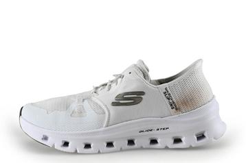 Skechers Sneakers in maat 39 Wit | 5% extra korting beschikbaar voor biedingen