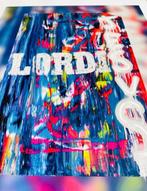 Karl Lagasse - Jesus is Lord 77 Ex (Très rare)., Antiek en Kunst