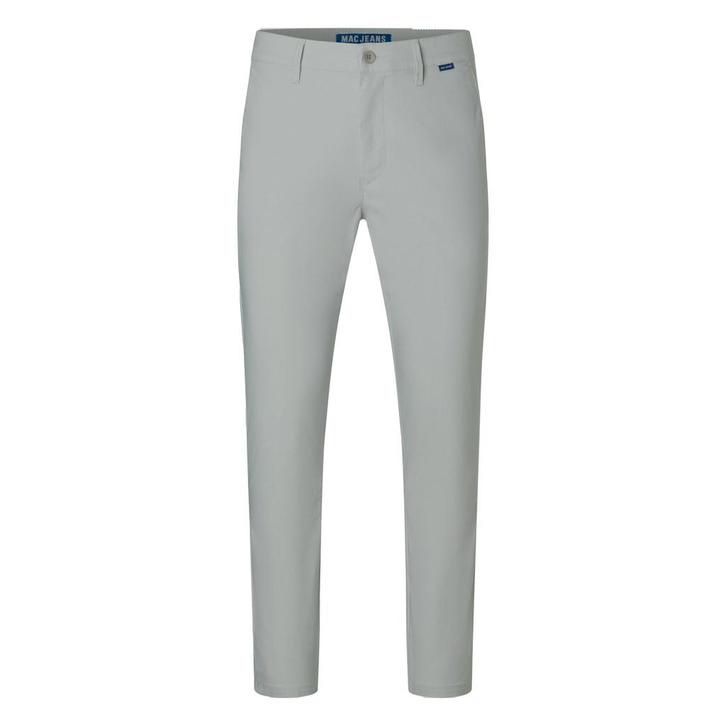 MAC • grijze Griffin pantalon • W33, Kleding | Heren, Broeken en Pantalons, Verzenden