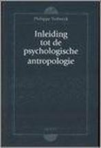 Inleiding Tot De Psychologische Antropol 9789033444319, Philippe Verbeeck, Verzenden