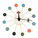 Ball horloge style  horloge murale, Verzenden, Nieuw