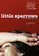 Little sparrows op DVD, Cd's en Dvd's, Verzenden, Nieuw in verpakking