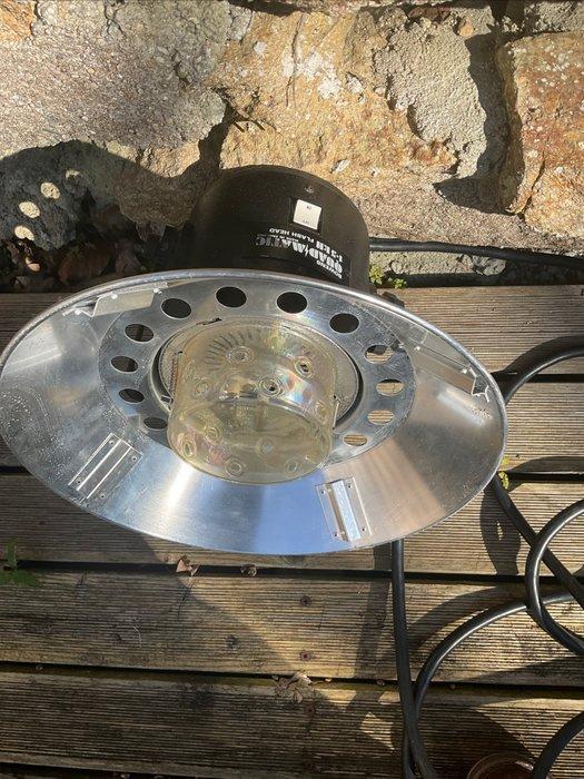 Bowens 1,5KW et Robert Julia - Studio lights |, TV, Hi-fi & Vidéo, Appareils photo analogiques