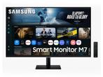 Samsung LS32FM700UUXEN - Gaming-Monitor 4K Ultra HD 32 -, Verzenden
