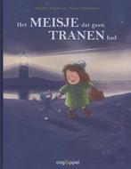 Het meisje dat geen tranen had / Oogappel 9789002250453, Boeken, Verzenden, Gelezen, Rachel Frederix