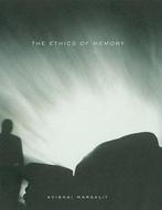 The Ethics of Memory - Avishai Margalit - 9780674009417 - Ha, Verzenden, Nieuw
