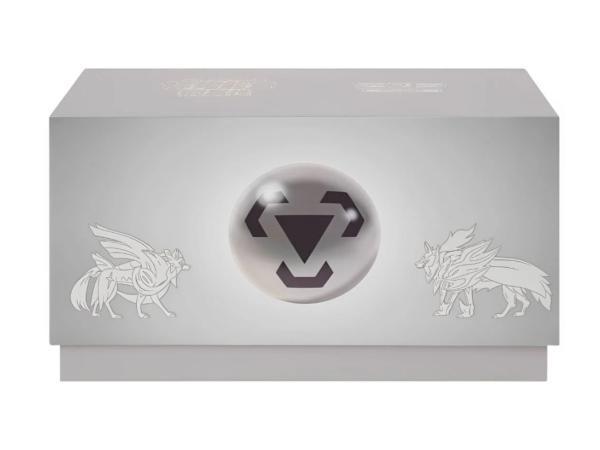 Veiling - Pokémon - Radiant Energy Gift Box Metal, Hobby & Loisirs créatifs, Jeux de cartes à collectionner | Pokémon