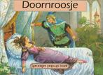 Pop-up sprookjesboeken Doornroosje 9781474951722, Boeken, Verzenden, Gelezen