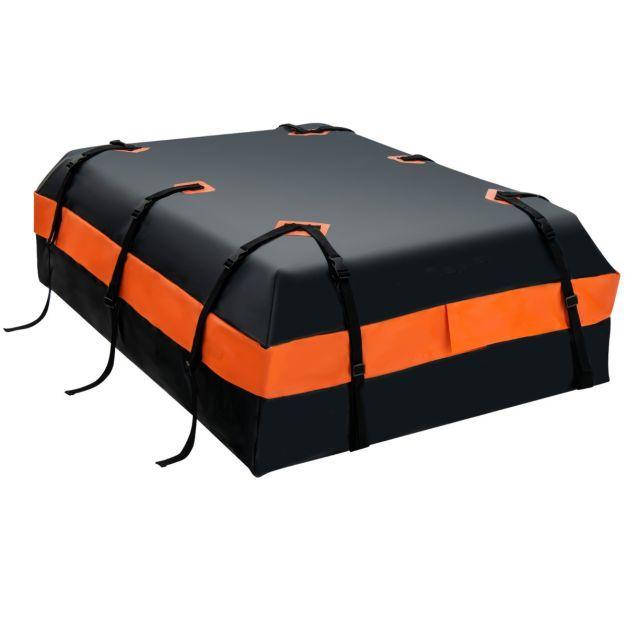 2dekans | Costway Dakdrager – Waterdicht & Incl. Antislipmat, Audio, Tv en Foto, Foto | Cameratassen, Ophalen of Verzenden