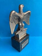 les ETAINS du PRINCE NAPOLEON l’AIGLE IMPERIAL - Tinnen, Antiek en Kunst