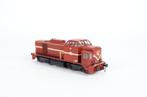 Roco, KleiNSpoor H0 - Diesellocomotief - 2530 'Bisschop' -