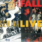 cd - The Fall - Seminal Live