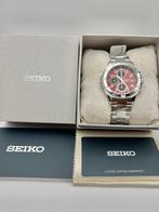 Seiko - Unknown - Zonder minimumprijs - SND495P1 - Heren -