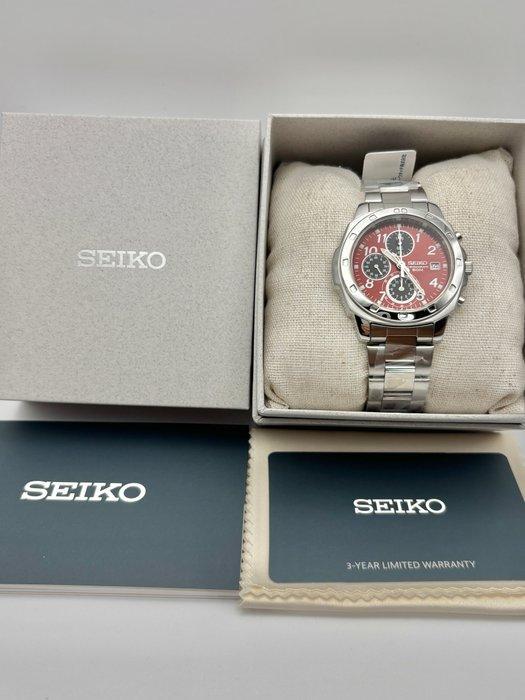 Seiko - Unknown - Zonder minimumprijs - SND495P1 - Heren -, Handtassen en Accessoires, Horloges | Antiek