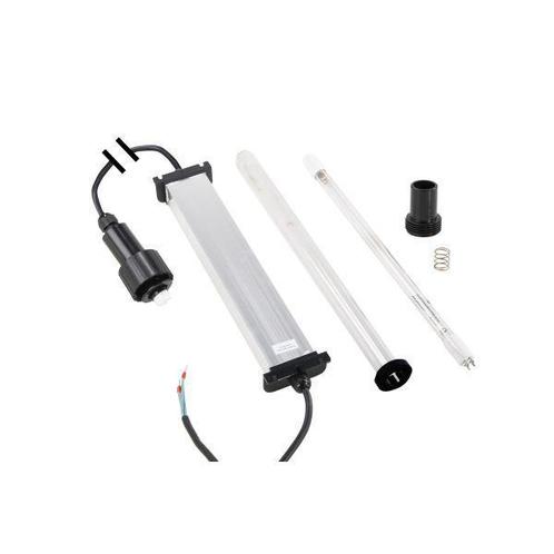 Dompel UVC Vijverlamp Amalgaam 40 (€ 225,-) 80 watt (€235,-), Tuin en Terras, Vijver-toebehoren, Vijverfilter, Nieuw, Verzenden