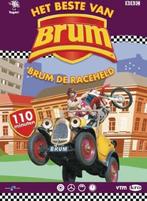 Het beste van Brum de raceheld (dvd tweedehands film), Ophalen of Verzenden