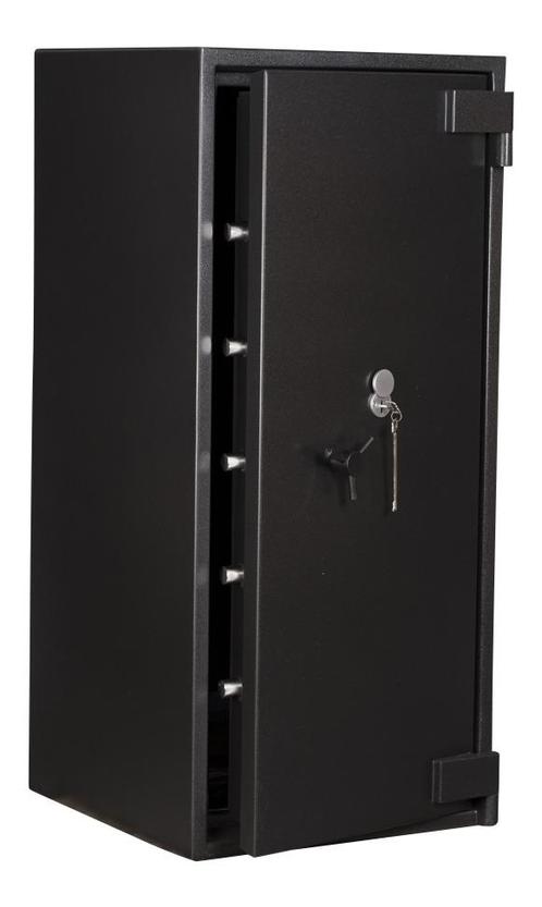De Raat DRS Euro Defender 6 Klasse III Inbraak- en, Huis en Inrichting, Brandblussers en Brandkasten, Brandkast, Nieuw, Verzenden