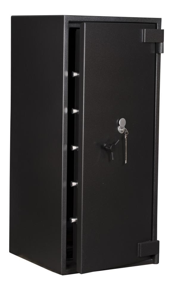 De Raat DRS Euro Defender 6 Klasse III Inbraak- en, Huis en Inrichting, Brandblussers en Brandkasten, Brandkast, Nieuw, Verzenden