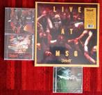 Slipknot - 1 x double LP + 3 x CDs - All sealed - Différents, Nieuw in verpakking