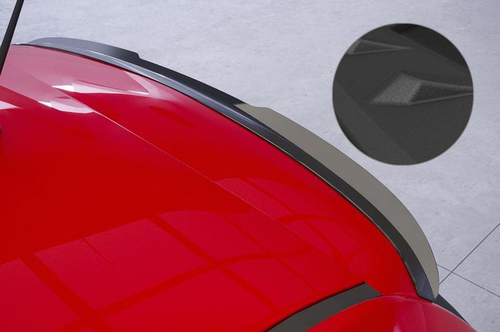 Achtervleugel met ABE voor VW up!/ Seat Mii/ Skoda Citigo HF, Auto-onderdelen, Carrosserie, Nieuw, Verzenden