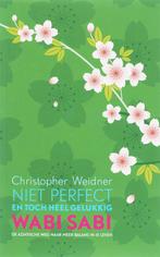 Wabi Sabi 9789022993644 C.A. Weidner, Boeken, Verzenden, Gelezen, C.A. Weidner