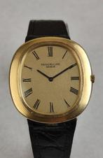 Patek Philippe - Golden Ellipse - 3589 - Heren - 1970-1979, Handtassen en Accessoires, Horloges | Heren, Nieuw