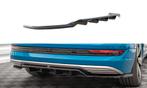 Central Rear Splitter voor Audi E-tron, Ophalen of Verzenden