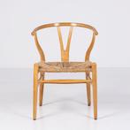 Carl Hansen & Søn - Hans Wegner - Stoel - CH24 - Hout, Corda