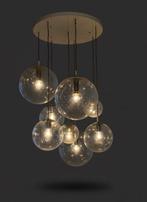 Raak Amsterdam - Raak Lichtarchitectuur team - Cluster