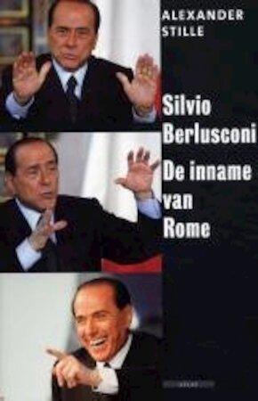 Silvio Berlusconi: de inname van Rome, Livres, Langue | Langues Autre, Envoi