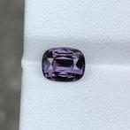 Sans Prix de Réserve - 1 pcs Violet, Violet Saphir - 1.57 ct, Nieuw