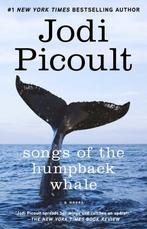 Songs of the Humpback Whale 9780743431019, Gelezen, Jodi Picoult, Verzenden