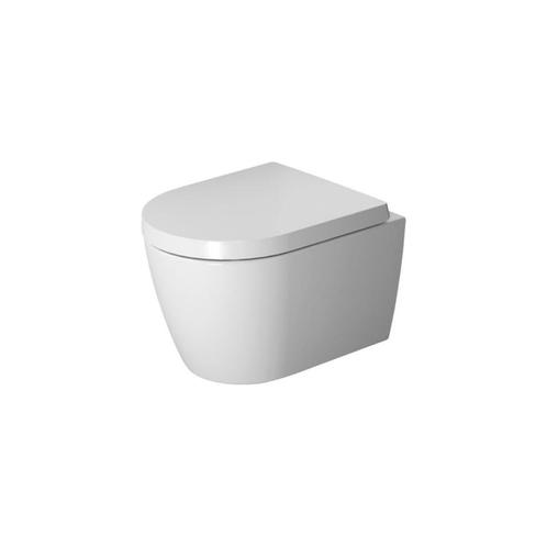 Duravit ME by Starck Wandcloset Compact Diepspoel 37x48x35, Doe-het-zelf en Bouw, Sanitair, Overige typen, Nieuw, Ophalen of Verzenden